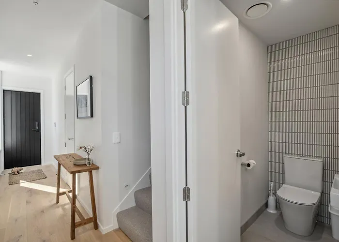 Holiday home Explorers Rest - *