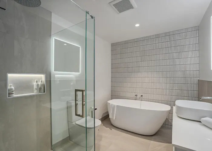 Holiday home Explorers Rest - *